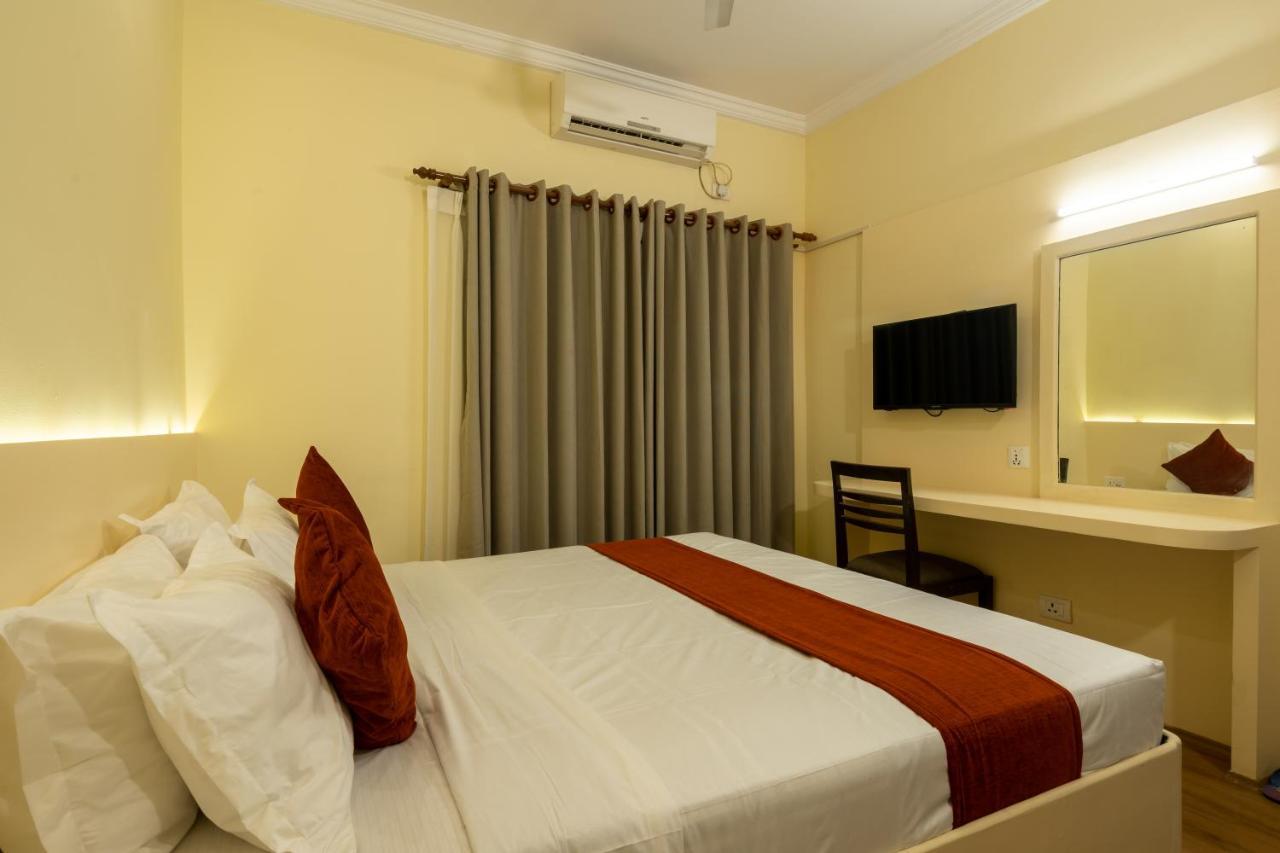 Hotel Peaceland Lumbini Luaran gambar