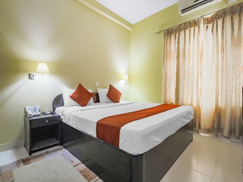 Hotel Peaceland Lumbini Luaran gambar