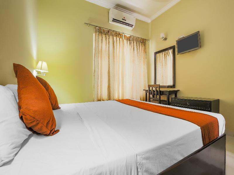 Hotel Peaceland Lumbini Luaran gambar